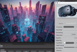 Unity VR tutorial