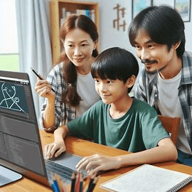 Unity Game Development for Kids: Empowering Young Minds